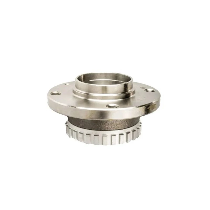 Cubo de Roda Traseiro com Rolamento com ABS - IMA ALLI AL968