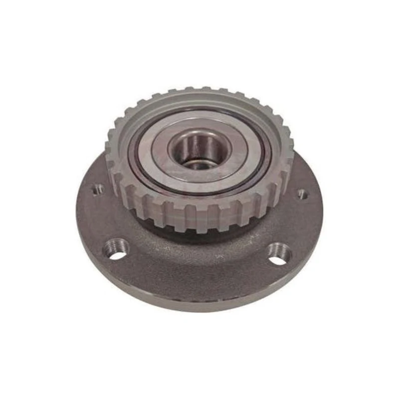Cubo de Roda Traseiro com Rolamento com ABS - IMA ALLI AL969