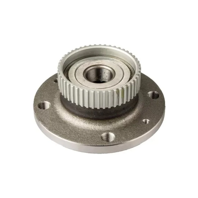 Cubo de Roda Traseiro PEUGEOT 206/206 SW com Rolamento com ABS - IMA ALLI AL970