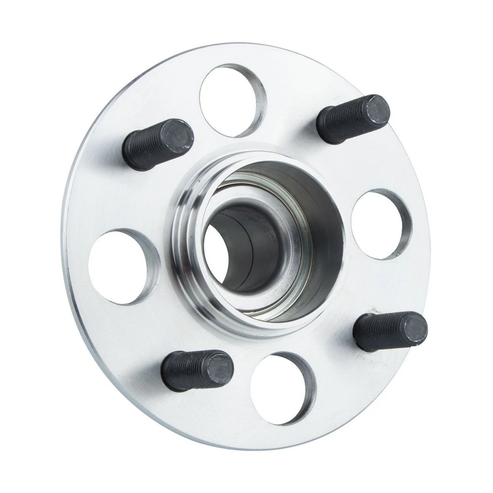 Cubo de Roda Traseiro HONDA FIT com Rolamento com ABS - IMA ALLI AL962