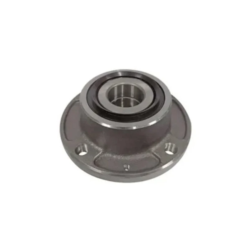 Cubo de Roda Traseiro com Rolamento sem ABS - IMA ALLI AL971