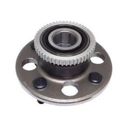 Cubo de Roda Traseiro HONDA CIVIC com Rolamento 28mm com ABS - IMA ALLI AL959
