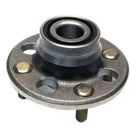 Cubo de Roda Traseiro HONDA CIVIC com Rolamento 28mm sem ABS - IMA ALLI AL963