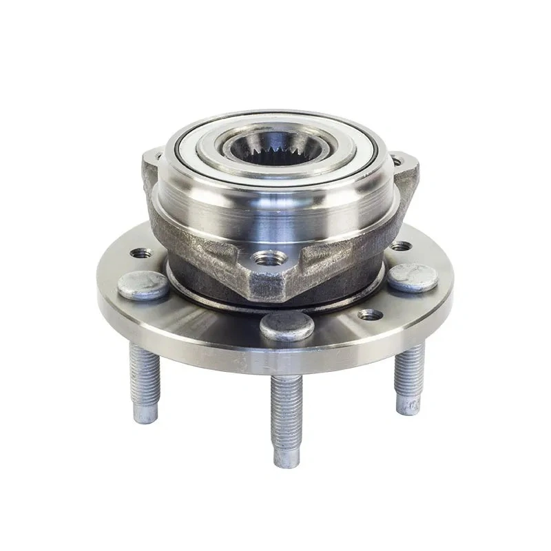 Cubo de Roda Dianteiro JEEP CHEROKEE/GRAND CHEROKEE com Rolamento - IMA ALLI AL990