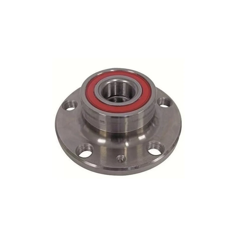 Cubo de Roda Traseiro com Rolamento sem ABS - IMA ALLI AL975