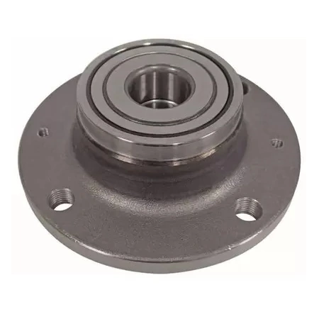 Cubo de Roda Traseiro PEUGEOT 206/206 SW com Rolamento com Freio a Disco sem ABS - IMA ALLI AL973