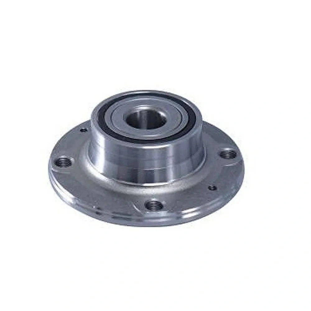 Cubo de Roda Traseiro com Rolamento com ABS - IMA ALLI AL972