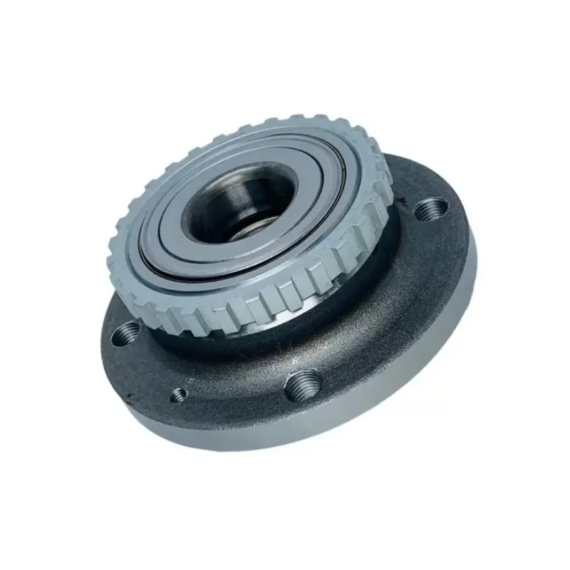 Cubo de Roda Traseiro com Rolamento com ABS - IMA ALLI AL979