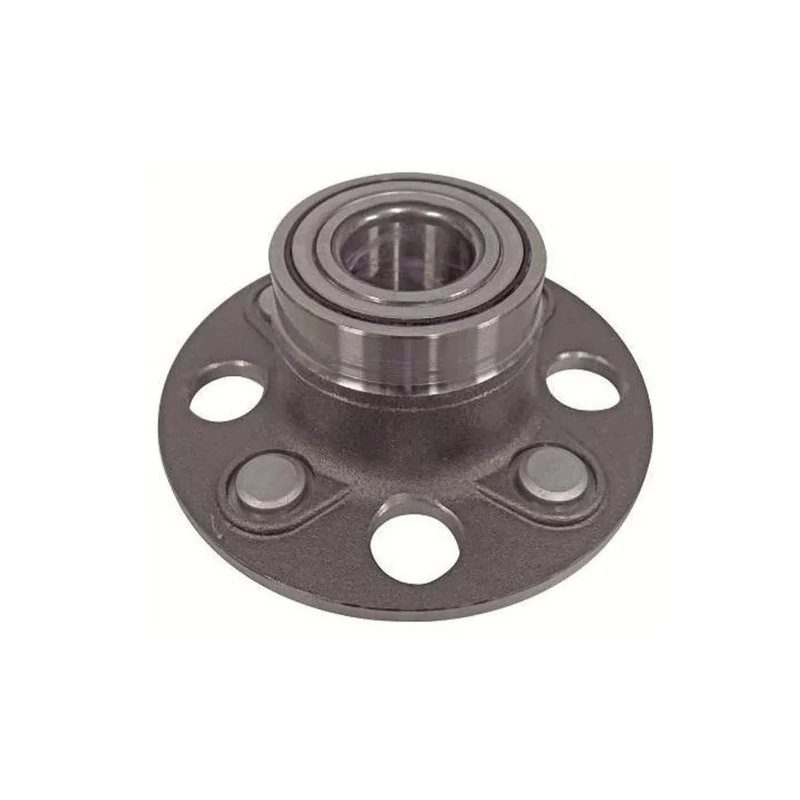 Cubo de Roda Traseiro HONDA CIVIC com Rolamento sem ABS - IMA ALLI AL958