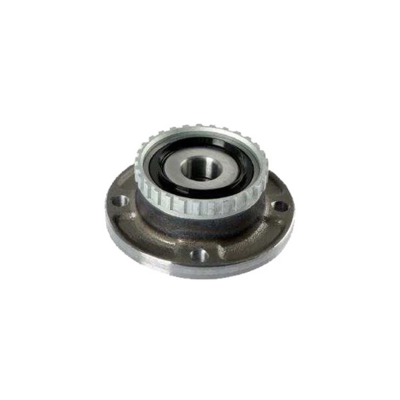 Cubo de Roda Traseiro CITROEN XSARA com Rolamento com ABS - IMA ALLI AL981