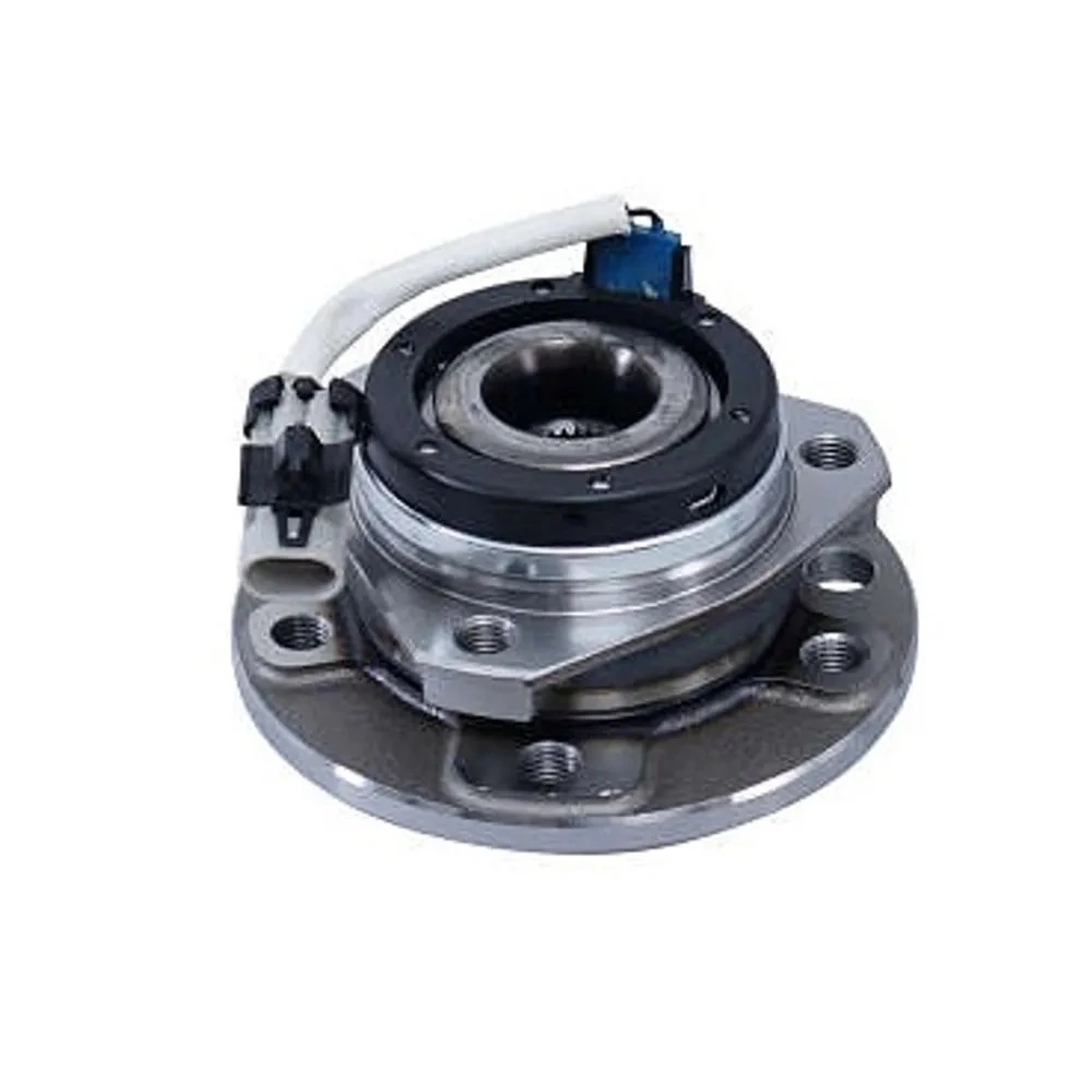 Cubo de Roda Dianteiro com Rolamento com ABS 5 Furos - IMA ALLI AL509