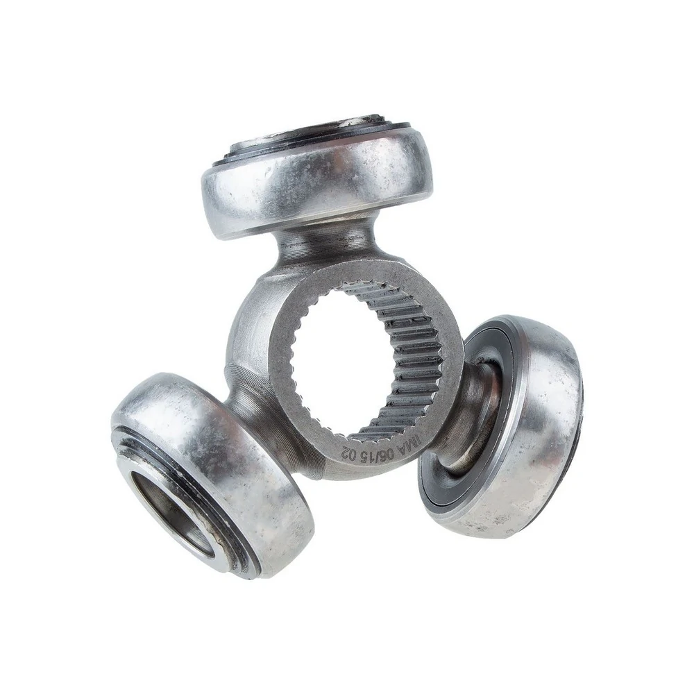 Trizeta 34 Dentes Elo 41mm - IMA ALLI AL948