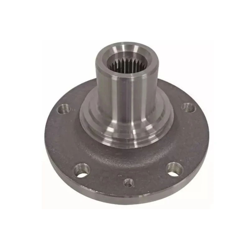 Cubo de Roda Dianteiro RENAULT MASTER - IMA ALLI AL991