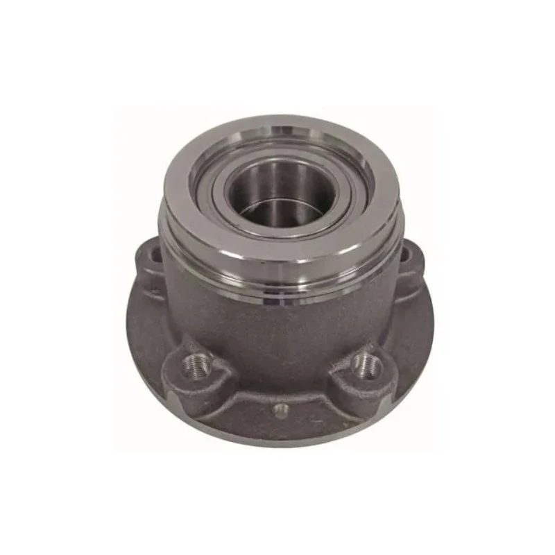 Cubo de Roda Traseiro RENAULT MASTER com Rolamento - IMA ALLI AL992