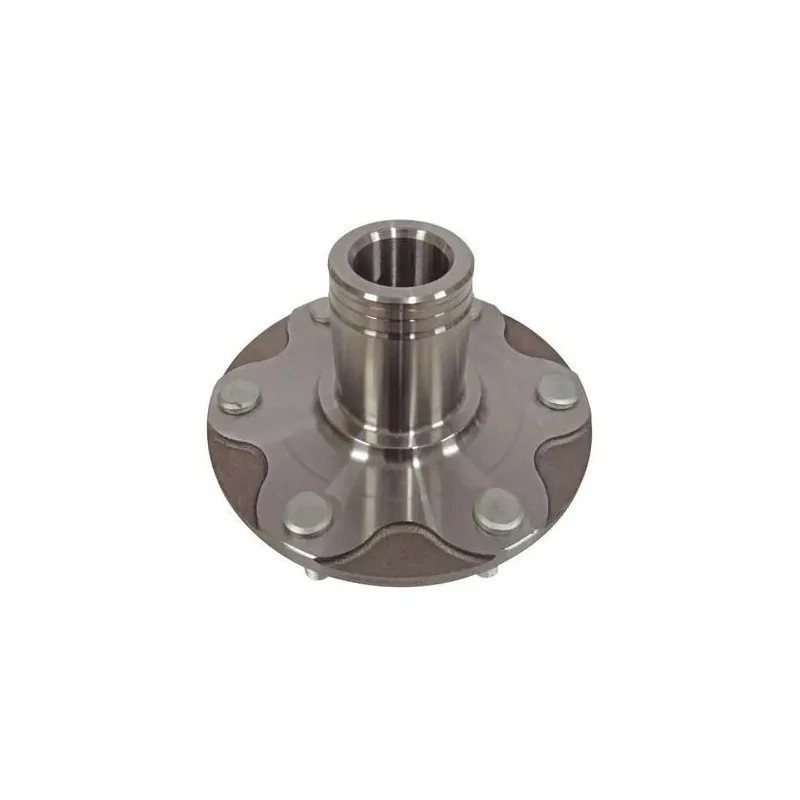 Cubo de Roda Dianteiro TOYOTA HILUX sem Rolamento - IMA ALLI AL984