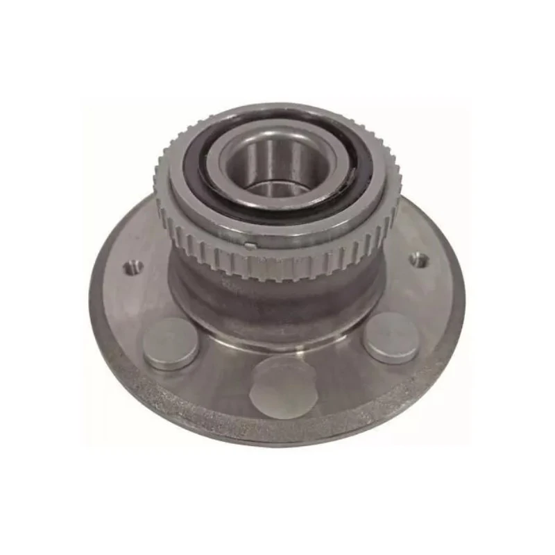 Cubo de Roda Traseiro HONDA CIVIC com Rolamento 30mm com ABS - IMA ALLI AL997
