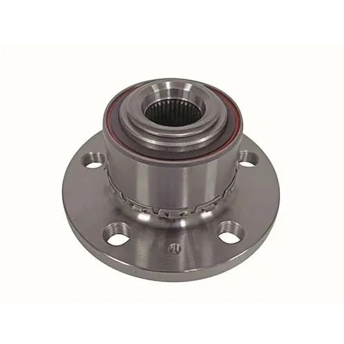 Cubo de Roda Dianteiro com Rolamento com ABS 5 Furos - IMA ALLI AL854