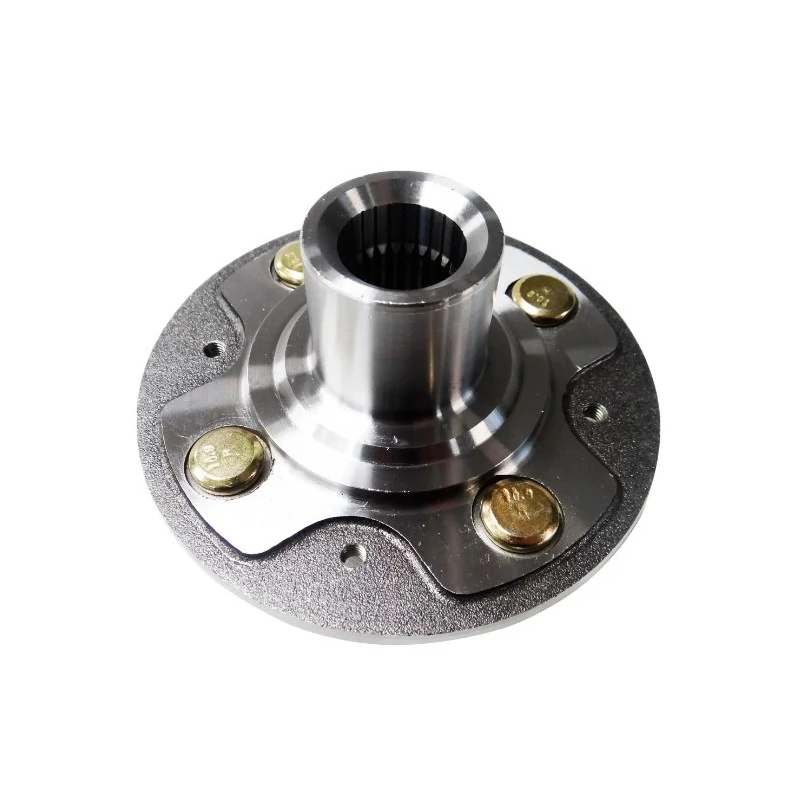 Cubo de Roda Dianteiro sem ABS 4 Furos - IMA ALLI AL893