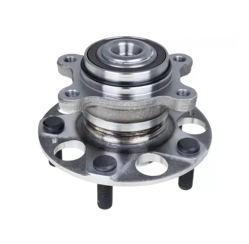 Cubo de Roda Traseiro HONDA CIVIC com Rolamento com ABS 5 Furos - IMA ALLI AL895