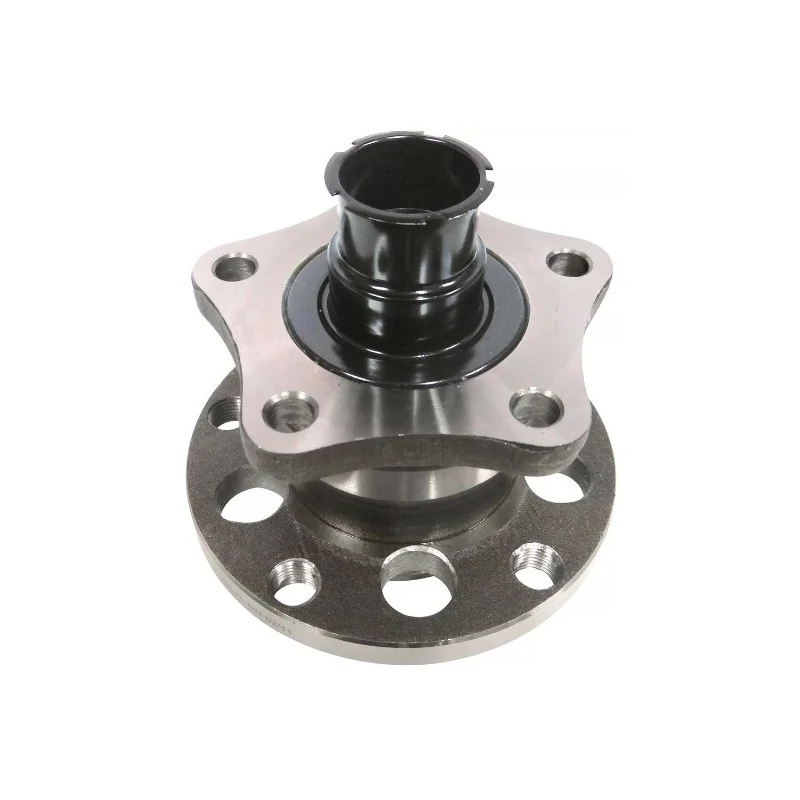Cubo de Roda Traseiro com Rolamento com ABS - IMA ALLI AL897