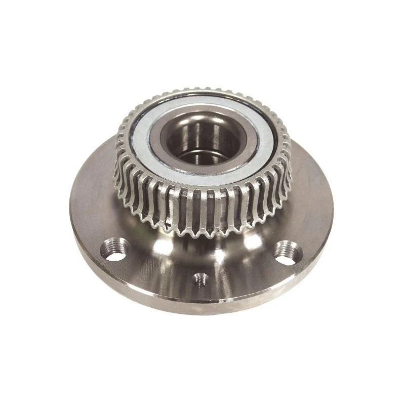 Cubo de Roda Traseiro com Rolamento com ABS 4 Furos - IMA ALLI AL857