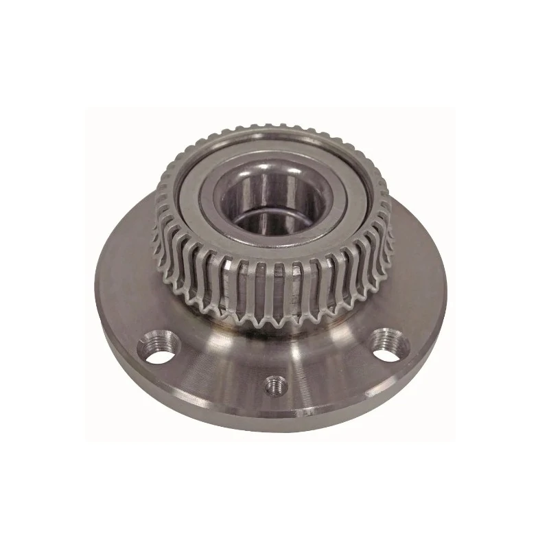 Cubo de Roda Traseiro com Rolamento 30mm com ABS 4 Furos - IMA ALLI AL858