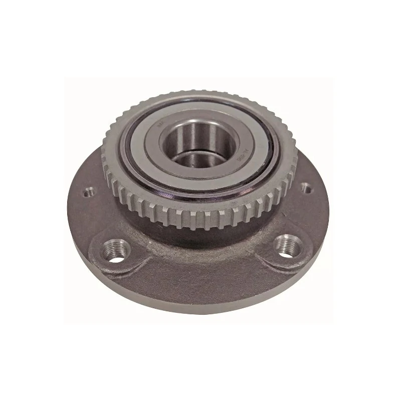 Cubo de Roda Traseiro com Rolamento com ABS - IMA ALLI AL896
