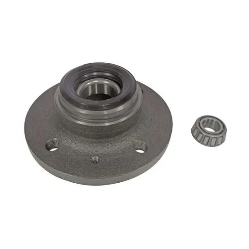 Cubo de Roda Traseiro VOLKSWAGEN GOL/PARATI com Rolamento - IMA ALLI AL898