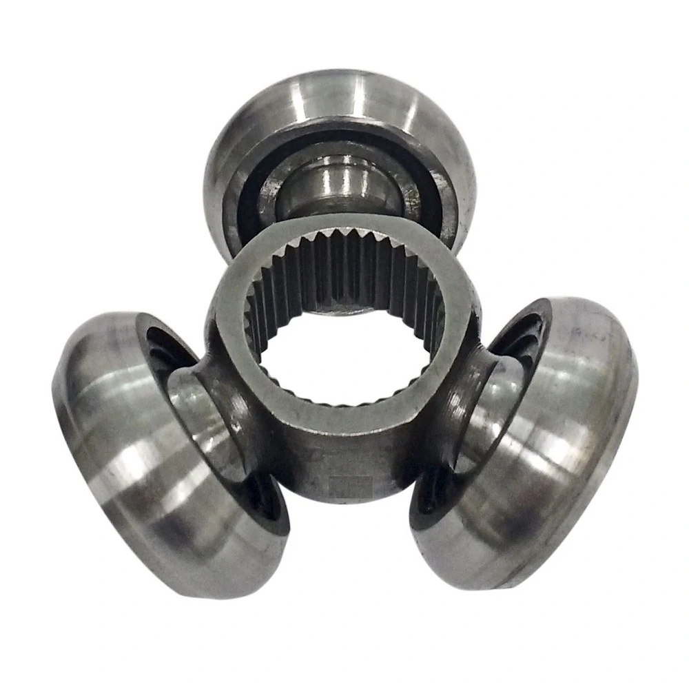 Trizeta Automático 30 Dentes Elo 39mm - IMA ALLI AL899