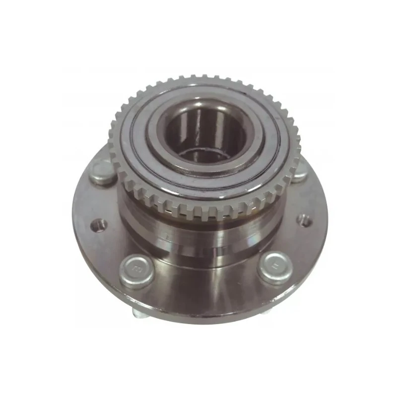 Cubo de Roda Traseiro FORD FUSION com Rolamento com ABS 5 Furos - IMA ALLI AL50