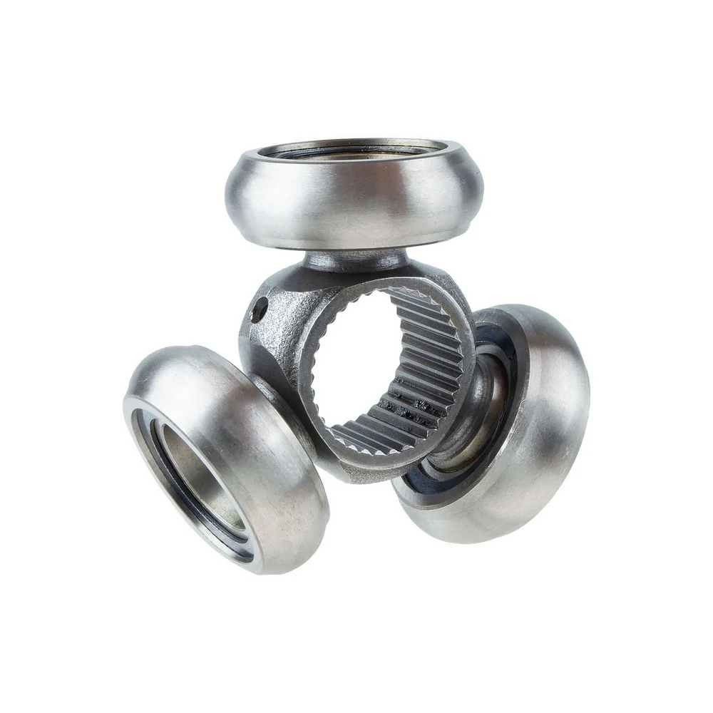 Trizeta 34 Dentes Elo 43mm - IMA ALLI AL889