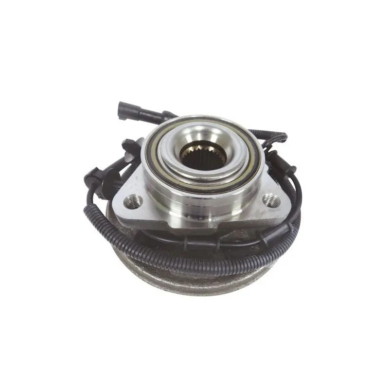 Cubo de Roda Dianteiro FORD EXPLORER com Rolamento com ABS 5 Furos - IMA ALLI AL48
