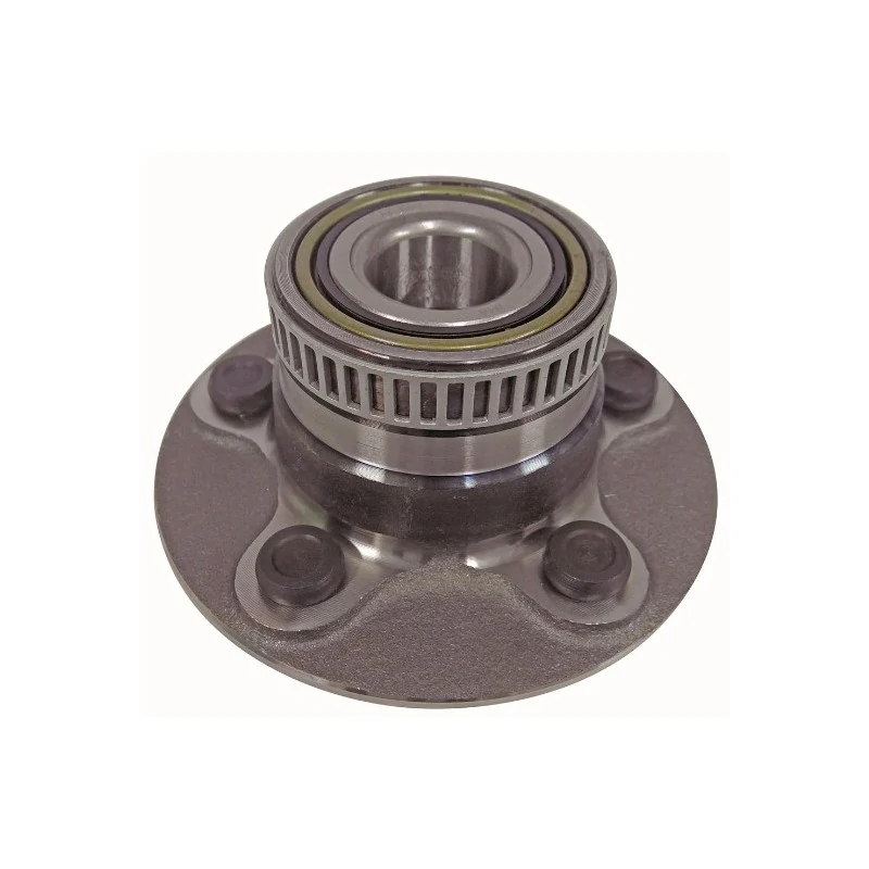 Cubo de Roda Traseiro CHRYSLER PT CRUISER com Rolamento - IMA ALLI AL880