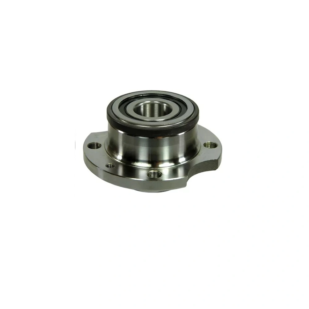 Cubo de Roda Traseiro FIAT STRADA com Rolamento com ABS - IMA ALLI AL671