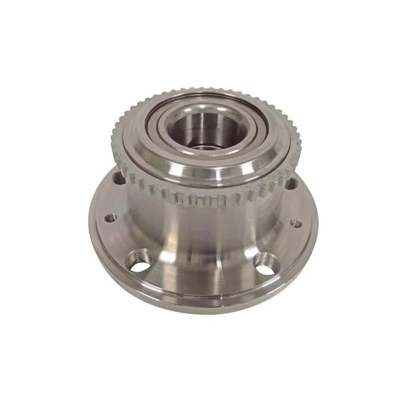 Cubo de Roda Traseiro Aro 16 Pol. com Rolamento com ABS - IMA ALLI AL623A
