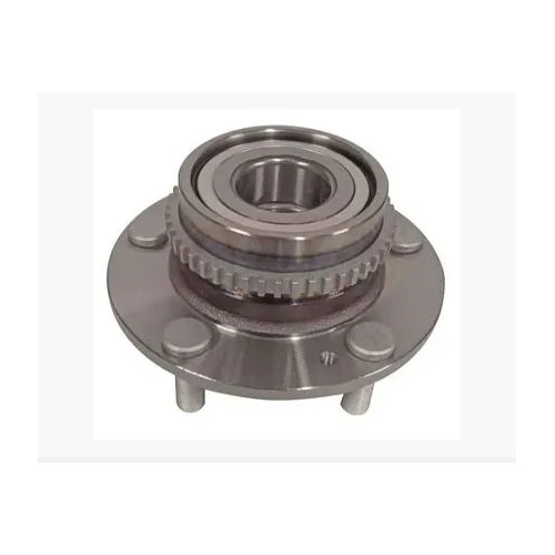Cubo de Roda Traseiro com Rolamento com ABS 5 Furos - IMA ALLI AL884