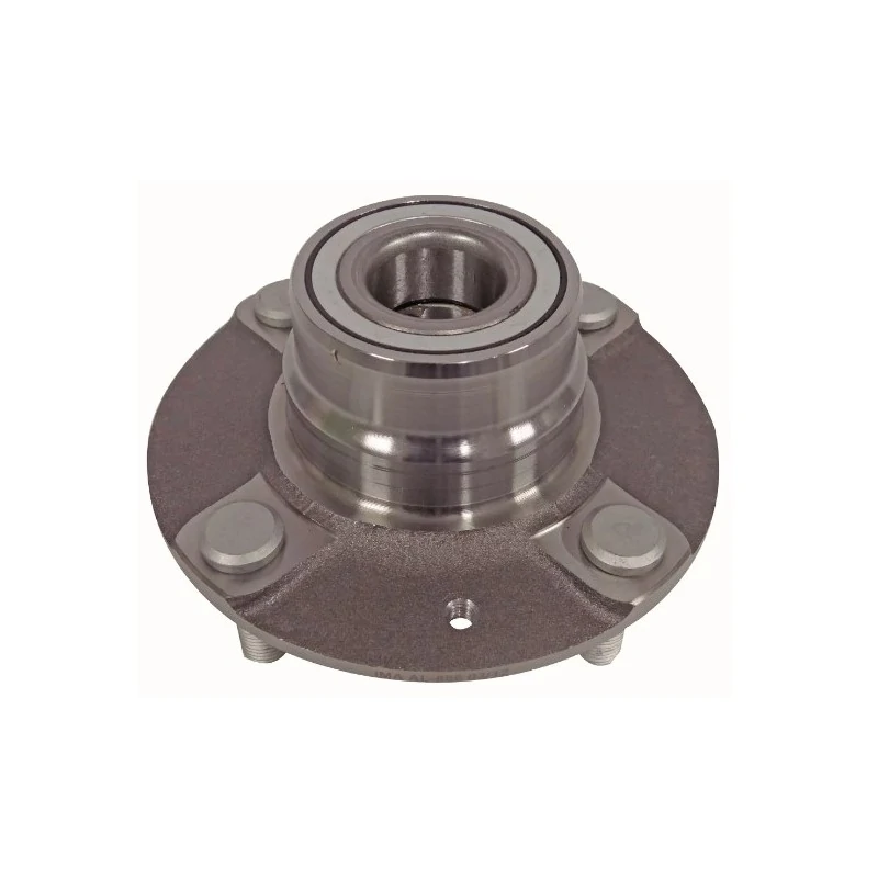 Cubo de Roda Traseiro HYUNDAI ACCENT com Rolamento 28mm - IMA ALLI AL886