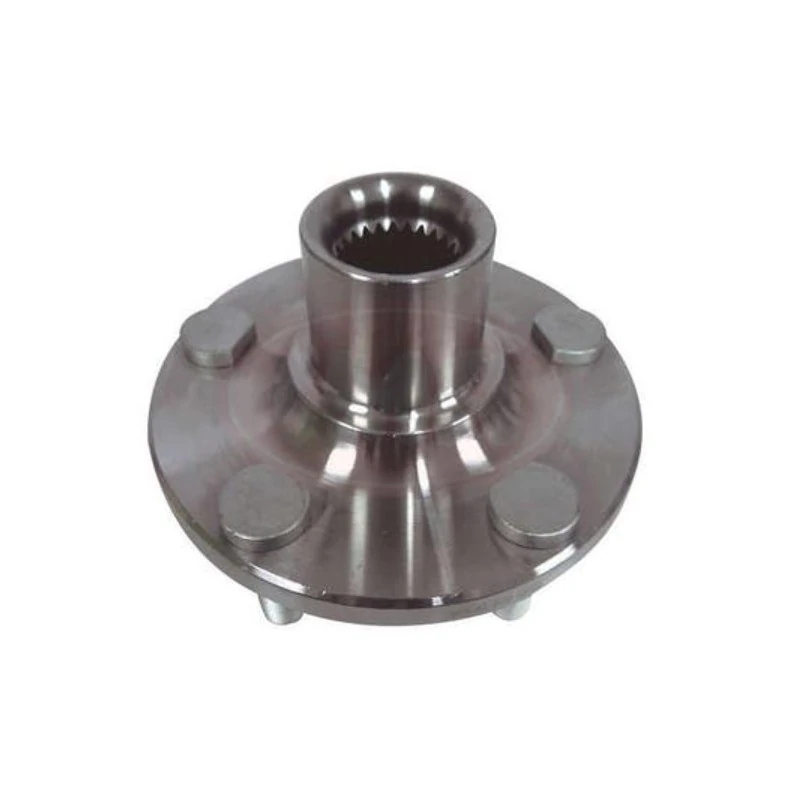 Cubo de Roda Dianteiro CHRYSLER PT CRUISER 5 Furos - IMA ALLI AL878
