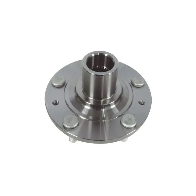 Cubo de Roda FORD FUSION Dianteiro e Traseiro sem Rolamento com ABS 5 Furos - IMA ALLI AL49