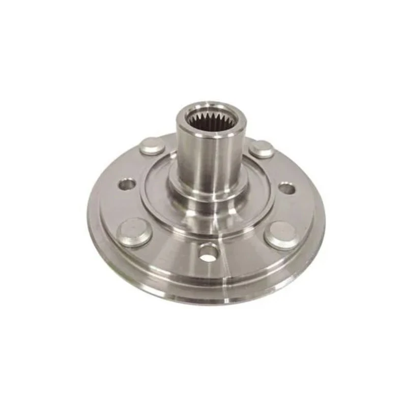 Cubo de Roda Dianteiro HYUNDAI ACCENT - IMA ALLI AL887