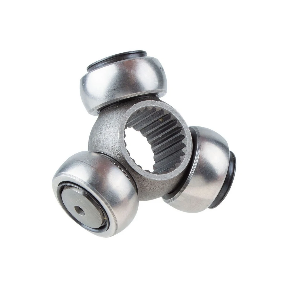 Trizeta 23 Dentes 34mm - IMA ALLI AL875