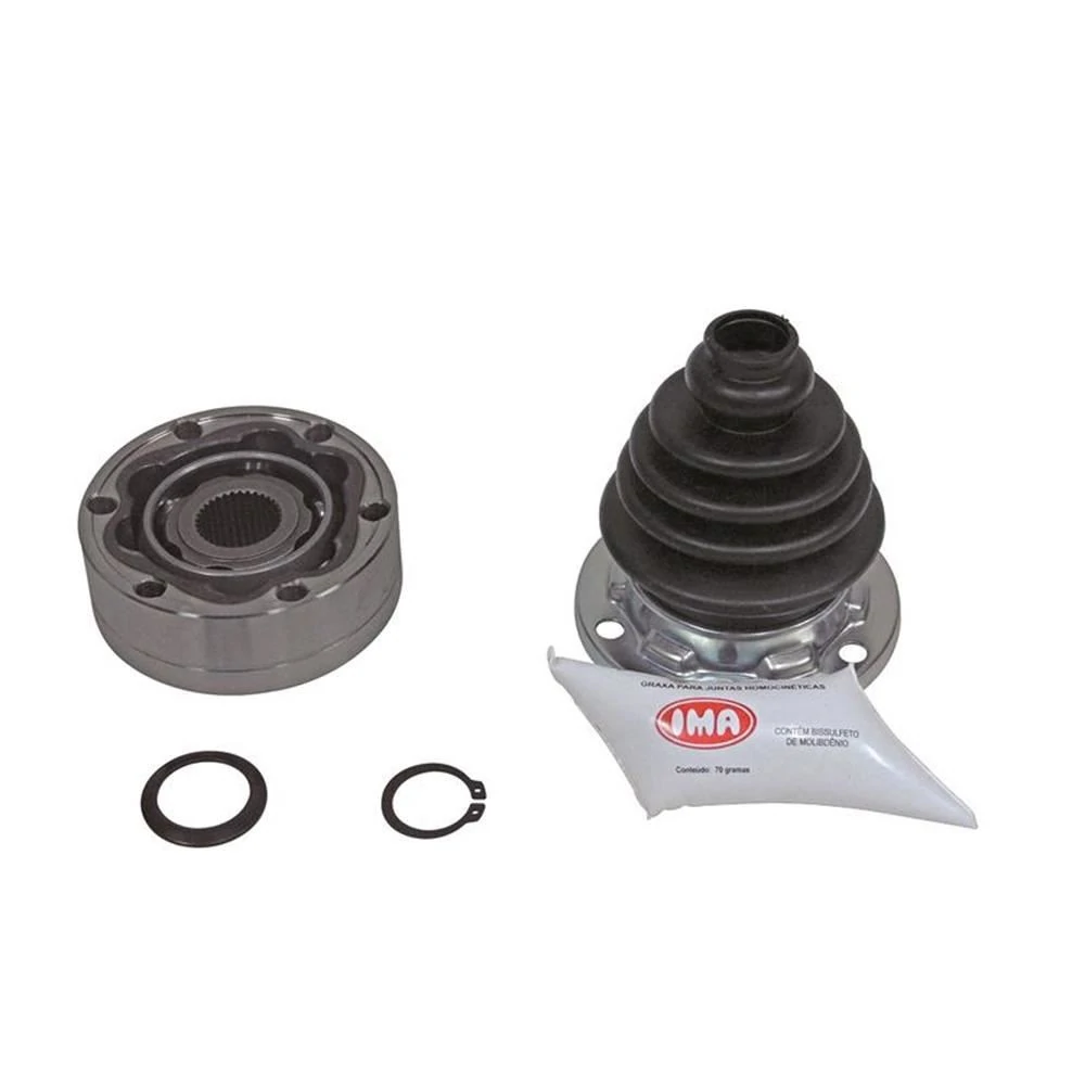 Junta Deslizante com ABS 33 Dentes - IMA ALLI AL1047