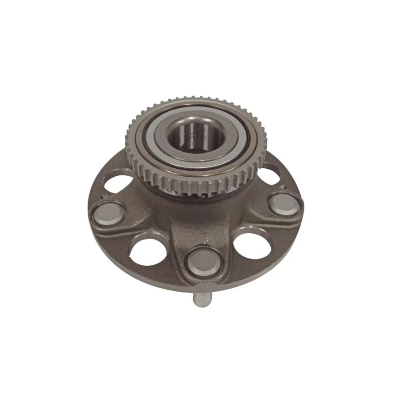 Cubo de Roda Traseiro HONDA ACCORD com Rolamento com ABS - IMA ALLI AL798