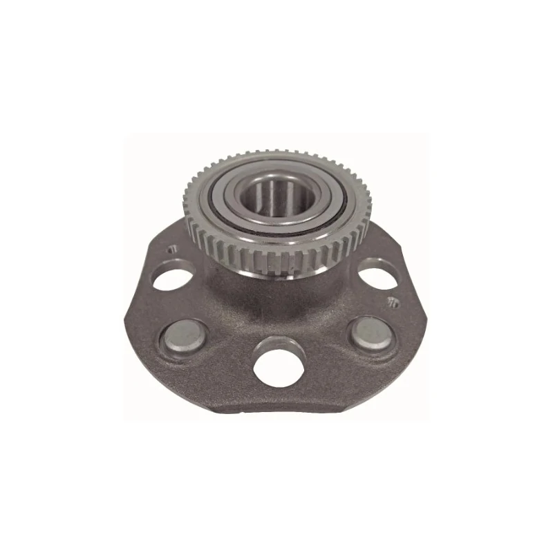 Cubo de Roda Traseiro HONDA ACCORD com Rolamento com ABS - IMA ALLI AL799