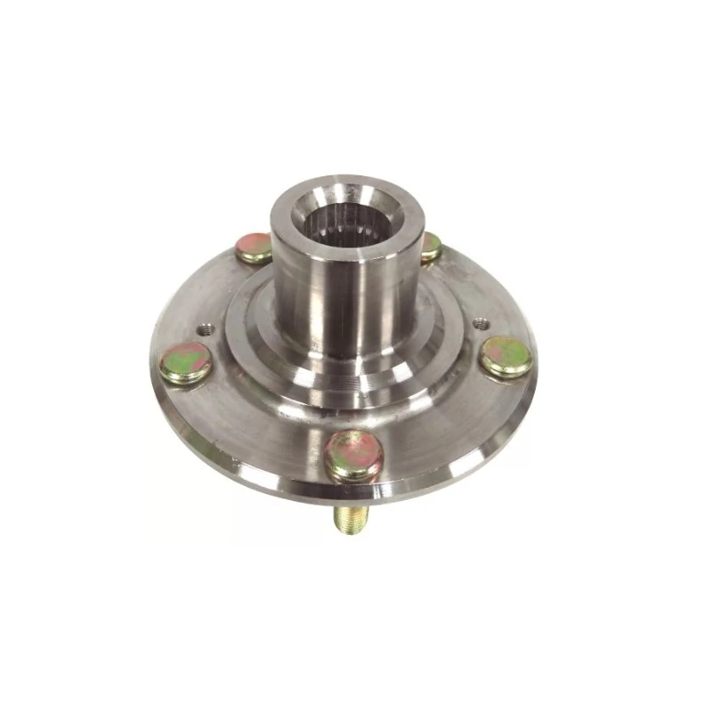 Cubo de Roda Dianteiro HONDA ACCORD sem Rolamento 5 Furos - IMA ALLI AL796
