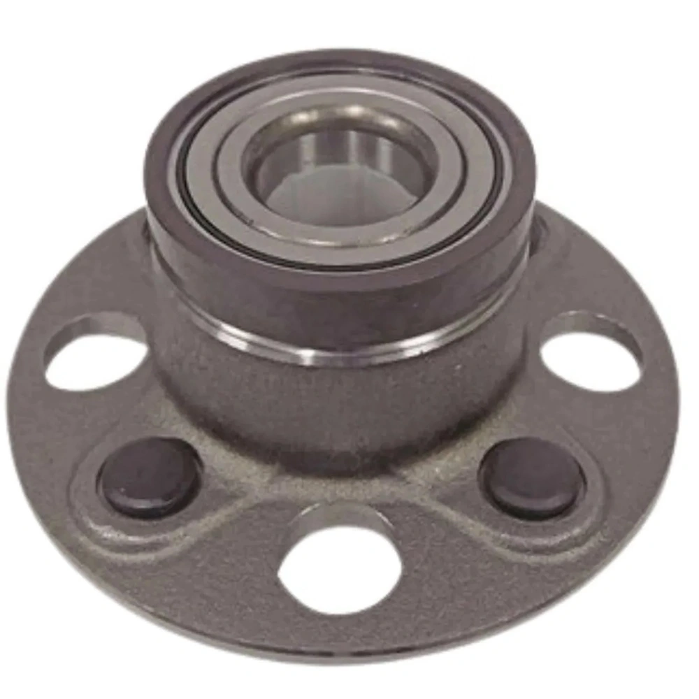 Cubo de Roda Traseiro HONDA CITY/FIT com Rolamento com ABS - IMA ALLI AL870