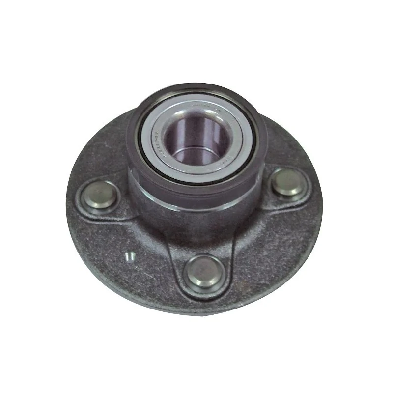Cubo de Roda Traseiro HONDA CITY/FIT com Rolamento com ABS - IMA ALLI AL869