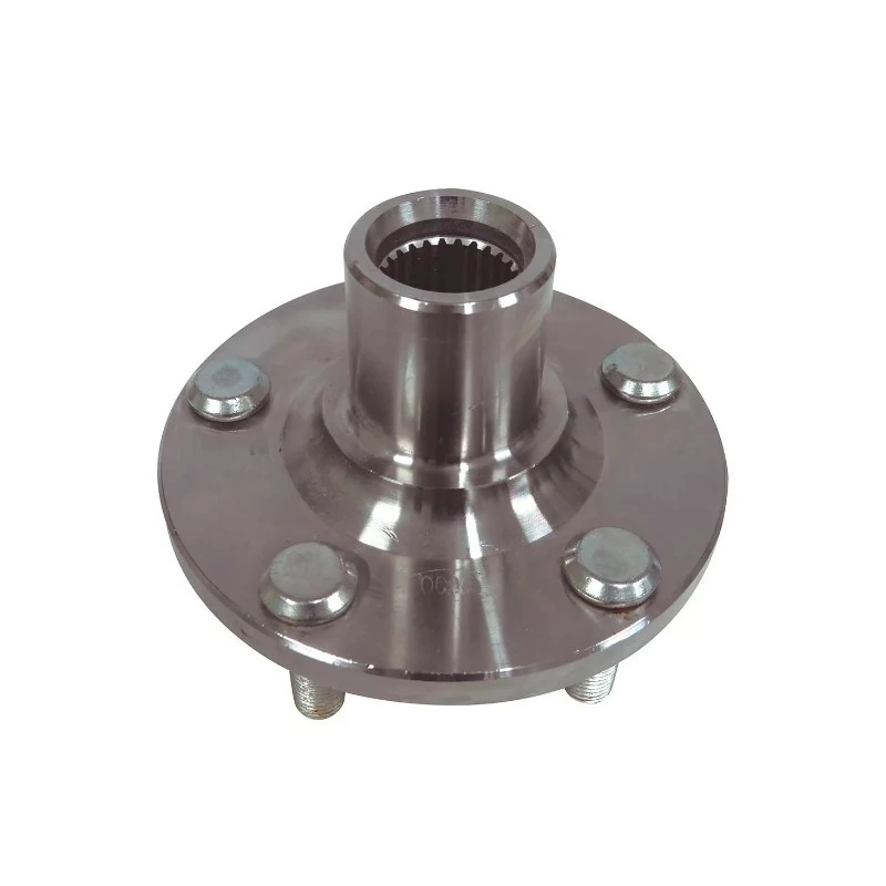 Cubo de Roda Dianteiro TOYOTA COROLLA sem Rolamento 5 Furos - IMA ALLI AL868