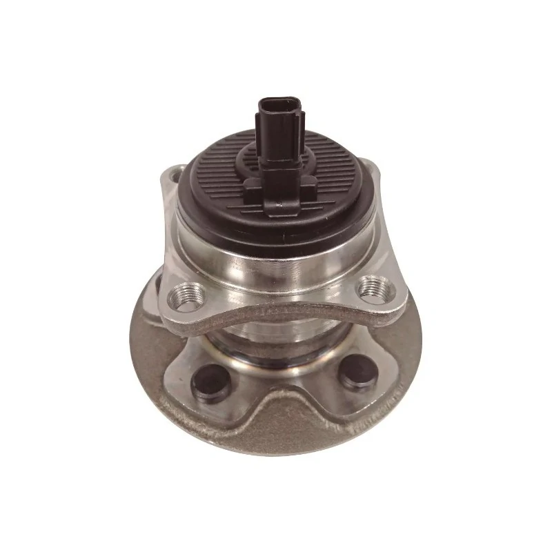 Cubo de Roda Traseiro TOYOTA COROLLA com Rolamento com ABS - IMA ALLI AL867