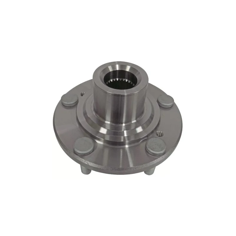 Cubo de Roda Dianteiro HONDA ACCORD sem Rolamento 5 Furos - IMA ALLI AL795